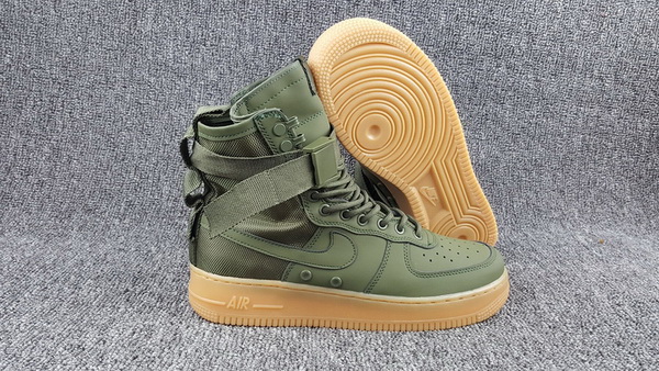 Nike Special Forces Air Force 1 Men Shoes_11